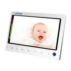 Luvion Prestige Touch 3 - Babyfoon Best