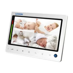 Luvion Prestige Touch 3 - Babyfoon Best