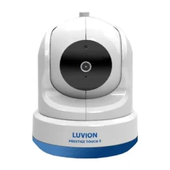 Luvion Prestige Touch 3 - Extra Camera Hot