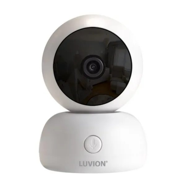 Luvion Smart Optics Camera Clearance