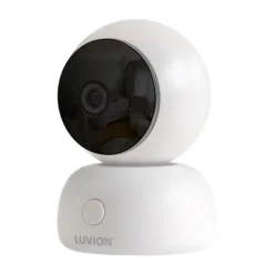 Luvion Smart Optics Camera Clearance