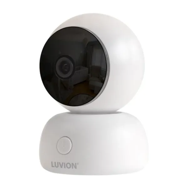 Luvion Smart Optics Camera Clearance
