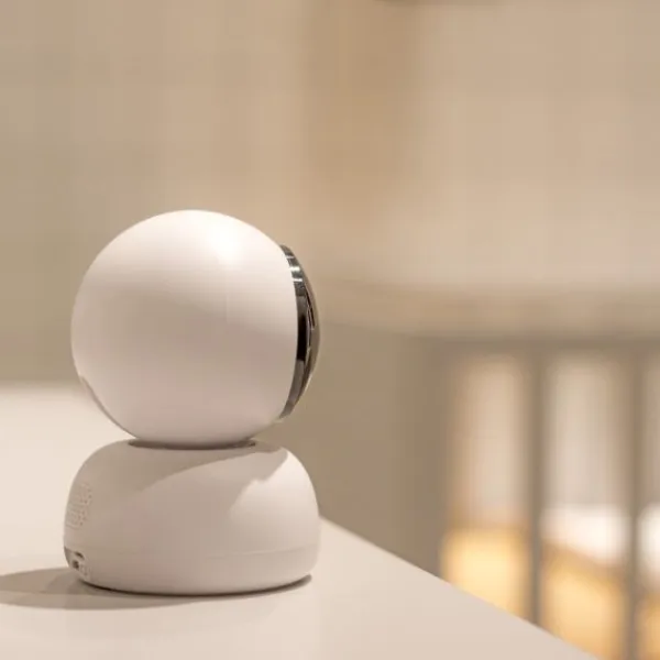 Luvion Smart Optics Camera Clearance