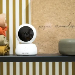 Luvion Smart Optics Camera Clearance