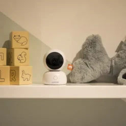 Luvion Smart Optics Camera Clearance