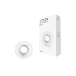 Luvion Vienna Afsluiters - 2 Stuks Outlet