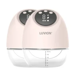 Luvion Vienna Borstkolf - Double Online