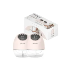 Luvion Vienna Borstkolf - Double Online