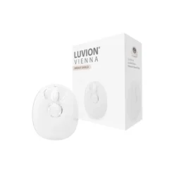 Luvion Vienna Borstschild - 24 mm Clearance
