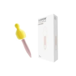 Luvion Vienna Flessenborstel - 2 Stuks Discount