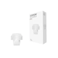Luvion Vienna Ventiel - 4 stuks Discount