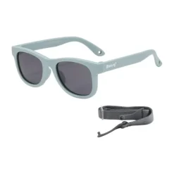 Maesy Zonnebril - Indi - 0 t/m 2 jaar - Lichtblauw Discount