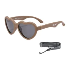 Maesy Zonnebril - Maes - 0 t/m 2 jaar - Ecru Best