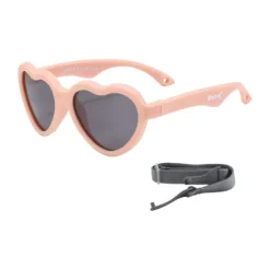 Maesy Zonnebril - Maes - 0 t/m 2 jaar - Ecru Best