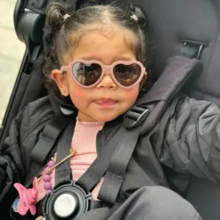 Maesy Zonnebril - Maes - 0 t/m 2 jaar - Ecru Best