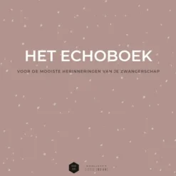 Mama Baas Het Echoboek Sale