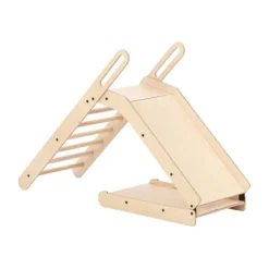 MamaToyz Glijbaan – Naturel Sale