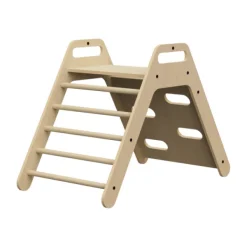 MamaToyz Klimrek – Naturel Best