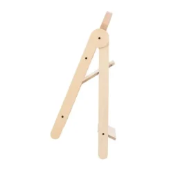 MamaToyz Mamtoyz Leertoren – Naturel