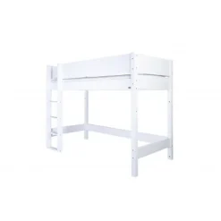 Manis-h ASK Combi Hoogslaper Met Lattenbodem - 90 x 160 cm Discount