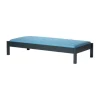 Manis-h Bed Petrol 90 x 200 cm Discount