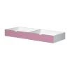 Manis-h Bedlade Roze 2 Stuks Outlet