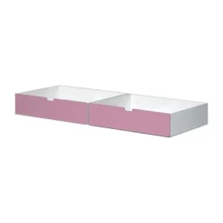 Manis-h Bedlade Roze 2 Stuks Outlet