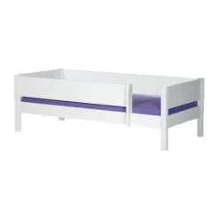 Manis-h Combinatiebed Met Lattenbodem - ODIN - 90x200 cm Discount