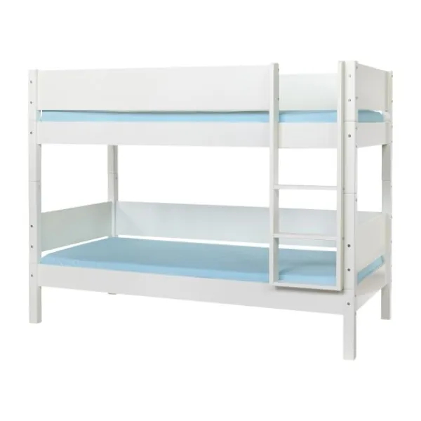 Manis-h HODER Stapelbed Combinatie met Lattenbodem - 90 x 200 cm Online