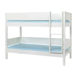 Manis-h HODER Stapelbed Combinatie met Lattenbodem - 90 x 160 cm Sale