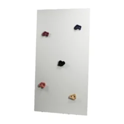 Manis-h Klimwand Voor Halfhoog- en Stapelbed - Snow White Outlet