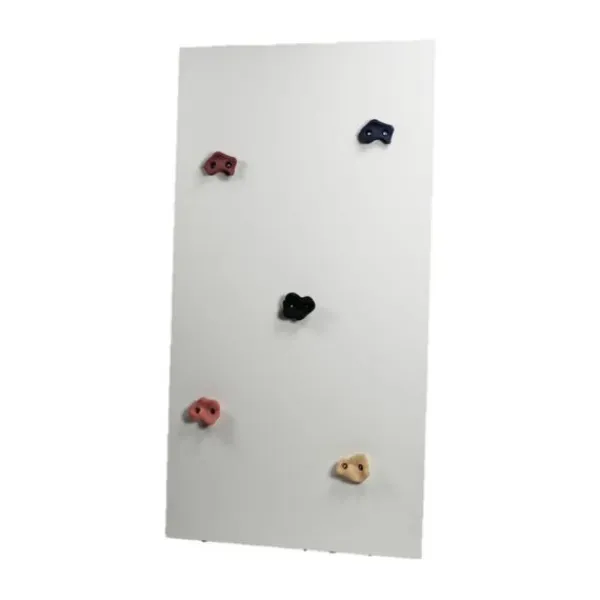 Manis-h Klimwand Voor Halfhoog- en Stapelbed - Snow White Outlet