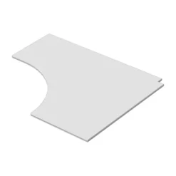 Manis-h Werkblad Voor Hoogbed Snow White Sale