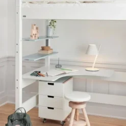 Manis-h Werkblad Voor Hoogbed Snow White Sale