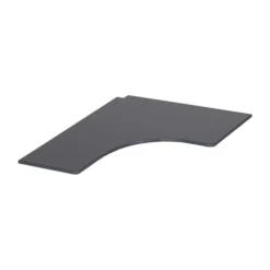 Manis-h Werktafel Antraciet Clearance