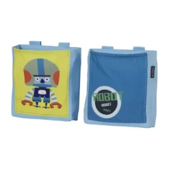 Manis-h Manish-h Robot Opbergzakken New