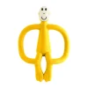 Matchstick Monkey Bijtring Yellow Clearance