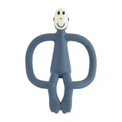 Matchstick Monkey Bijtring Yellow Clearance