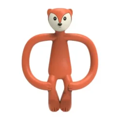 Matchstick Monkey Bijtring Fudge De Fox New