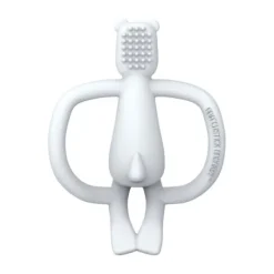 Matchstick Monkey IJsbeer Bijtring Outlet