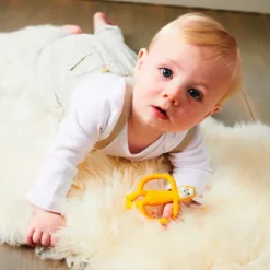 Matchstick Monkey Leeuw Bijtring Discount