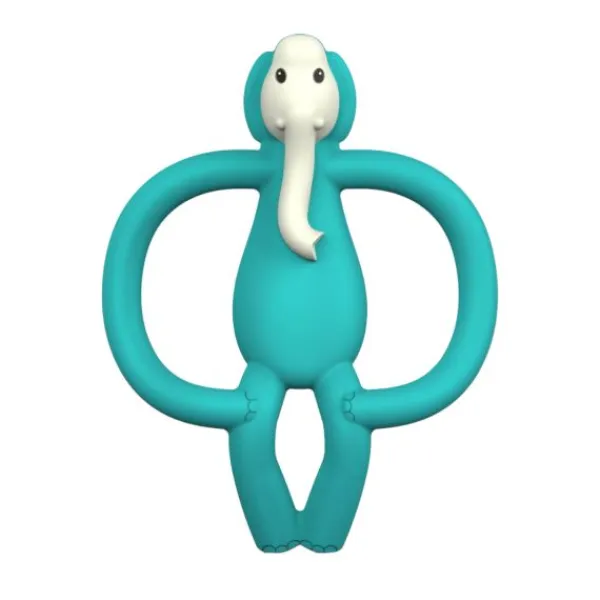Matchstick Monkey Olifant Bijtring Clearance