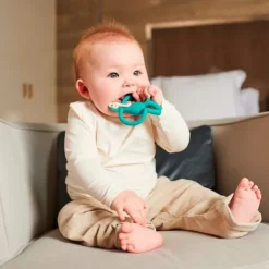 Matchstick Monkey Olifant Bijtring Clearance