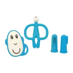Matchstick Monkey Starter Set Blue New