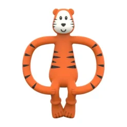 Matchstick Monkey Tijger Bijtring