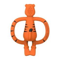 Matchstick Monkey Tijger Bijtring