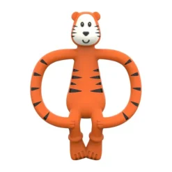 Matchstick Monkey Tijger Bijtring