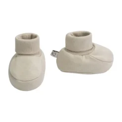 Mats & Merthe Babyslofjes Mare - 1 Mnd - Buttermilk,