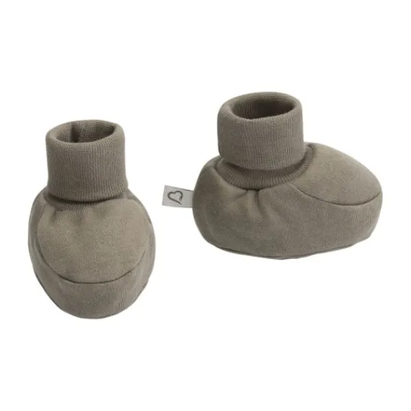 Mats & Merthe Babyslofjes Mare - 1 Mnd - Taupe Hot