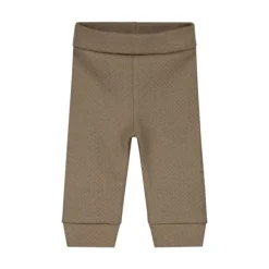 Mats & Merthe Bob Broekje Taupe 1 Mnd Sale